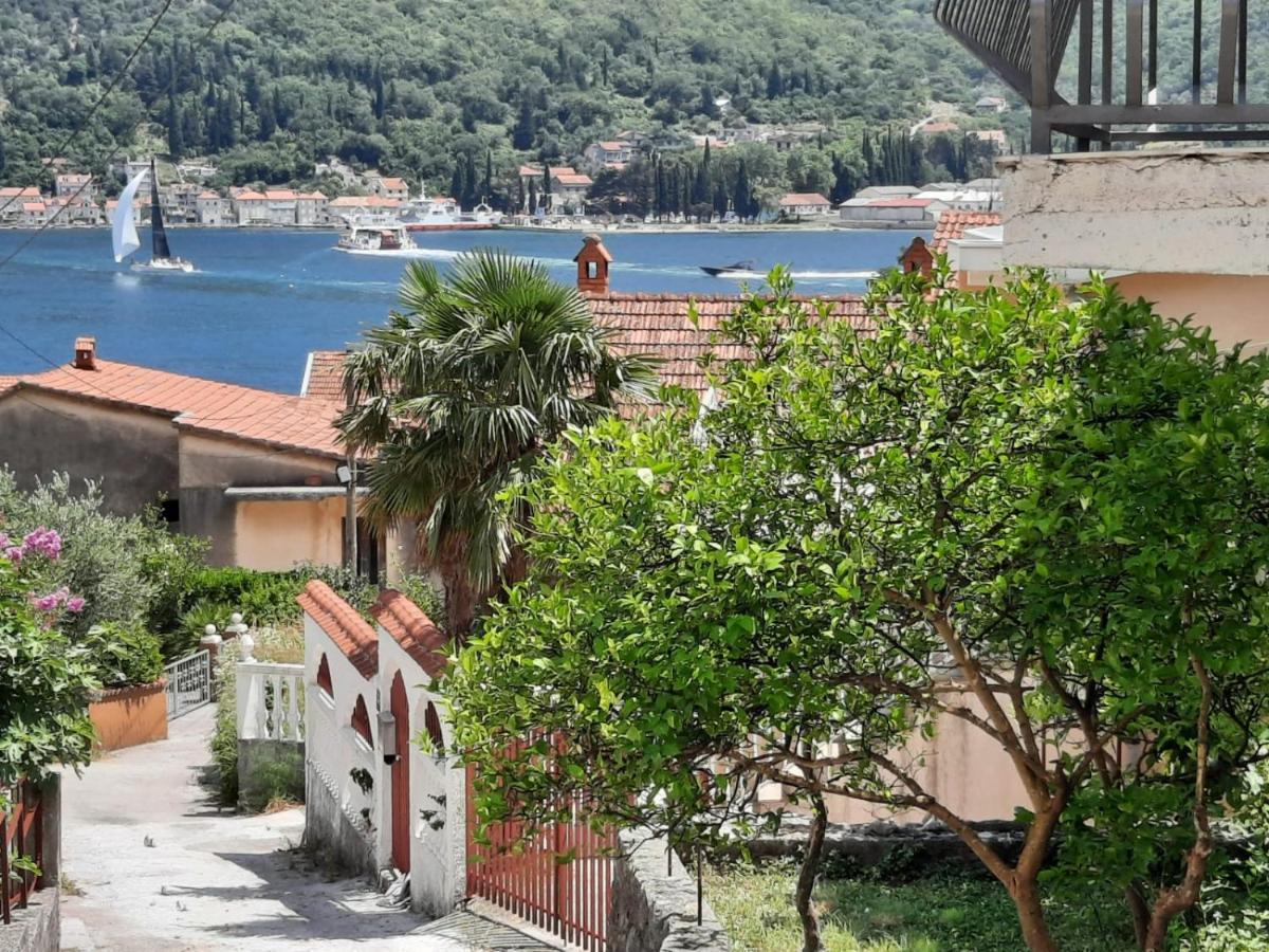 Seaside Village Kamenari Esterno foto